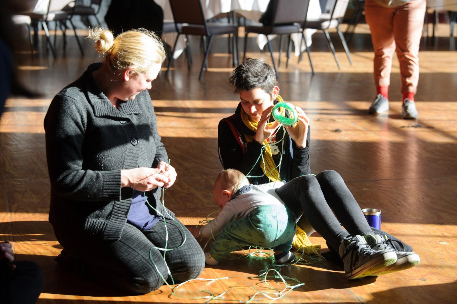 Hi-Viz Practice Exchange 2019