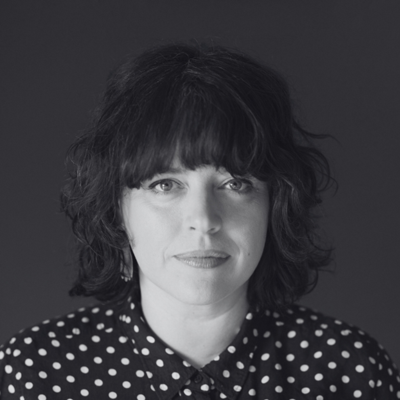 Headshot of Renate Henschke