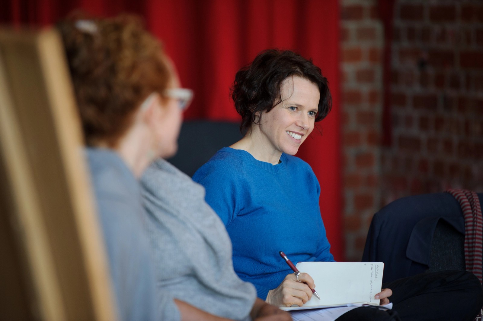 Hi-Viz Practice Exchange 2019 (Gallery)