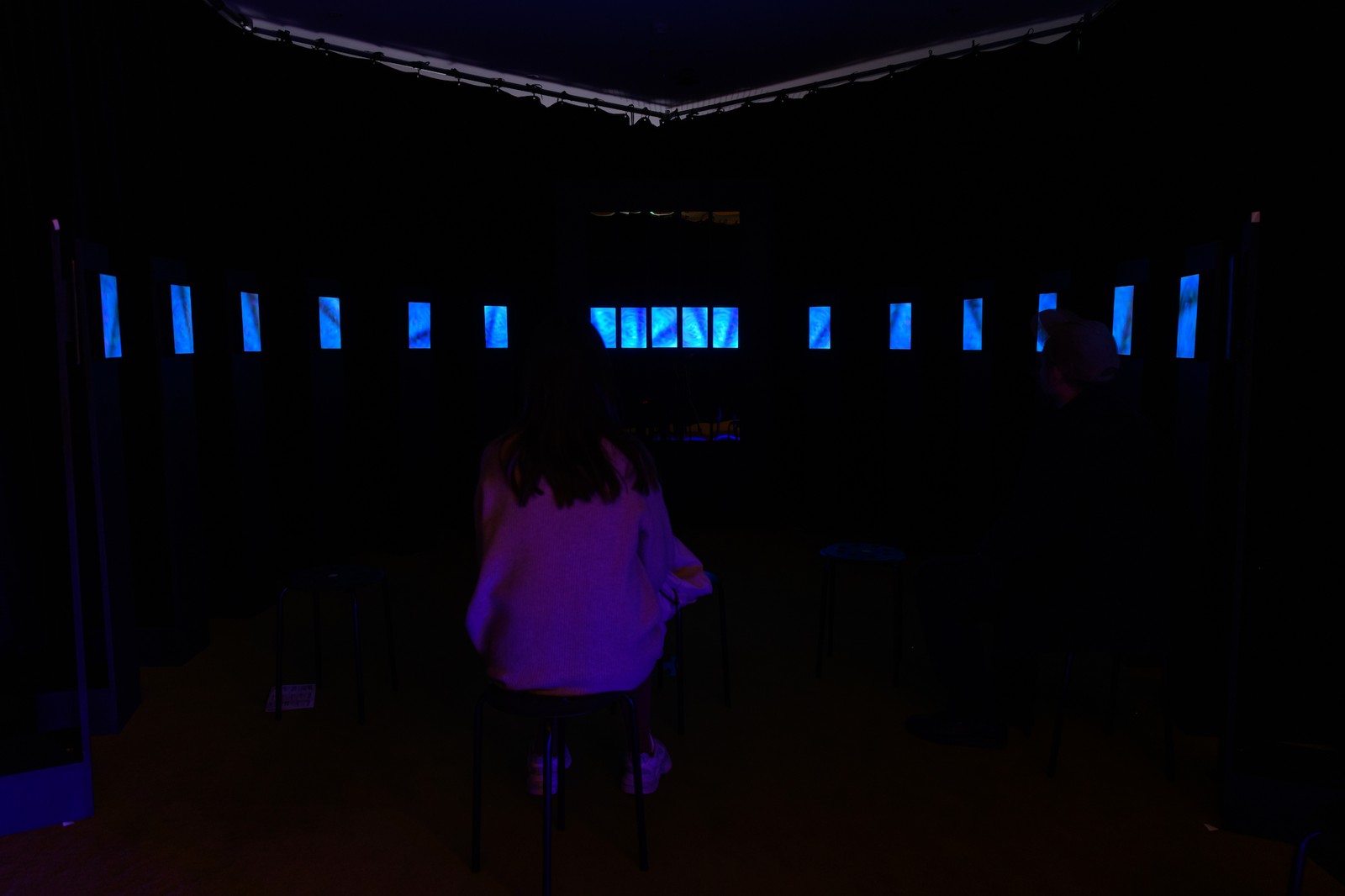 Listening Acts - gallery