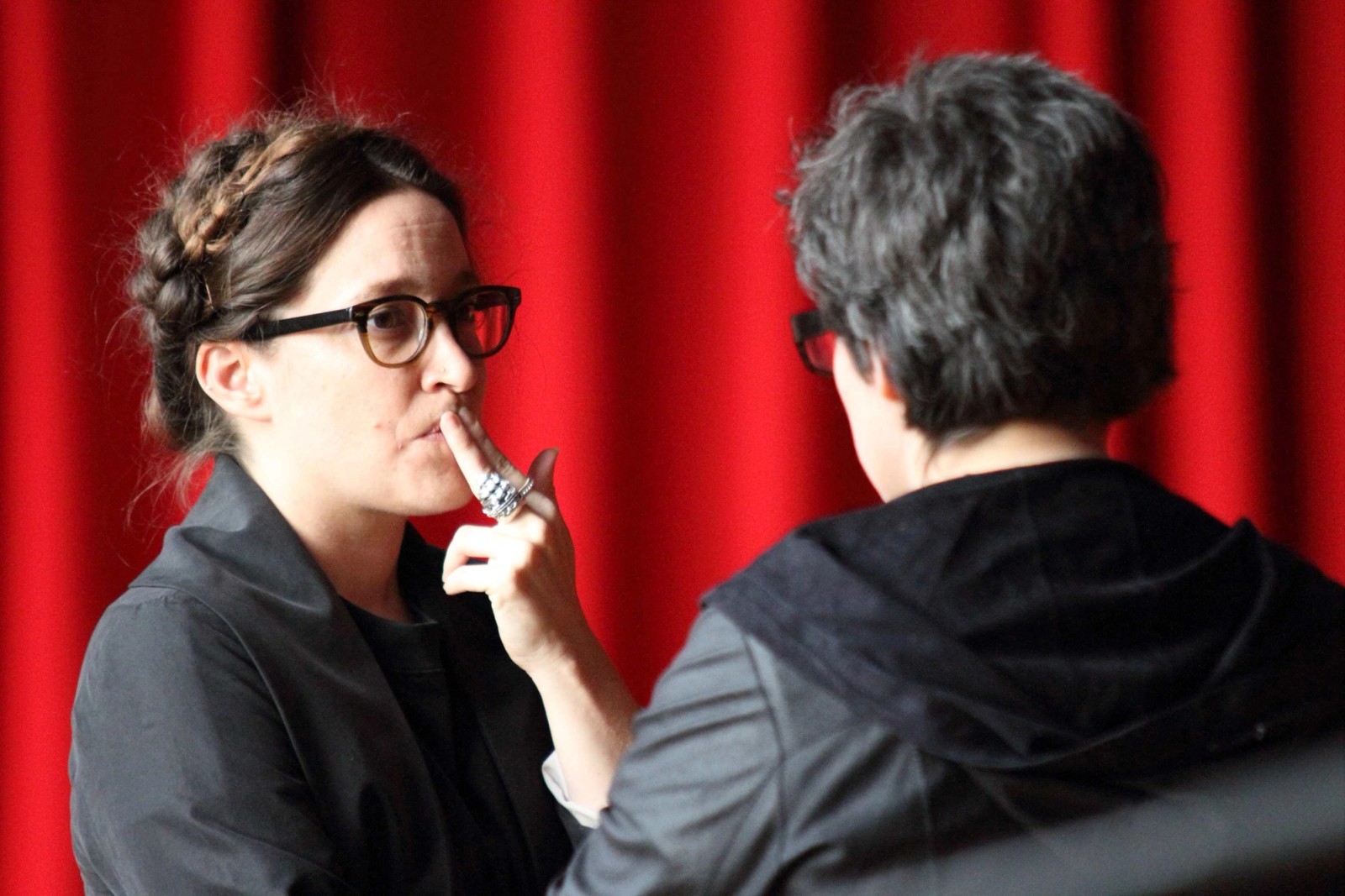 Episode 6: Hades (Gallery)