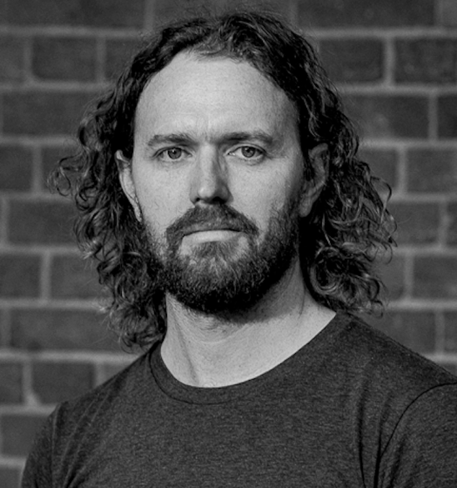 Headshot of Bosco Shaw