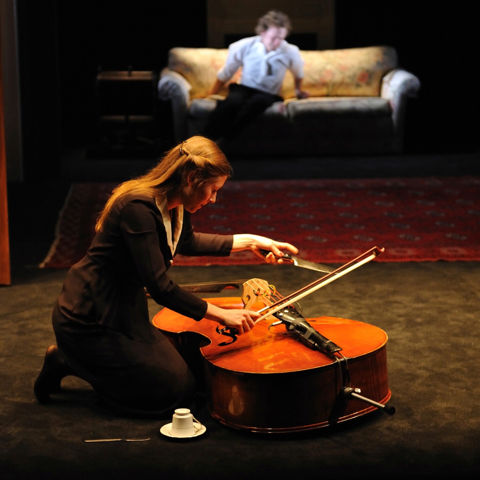 Another Lament (Gallery) 