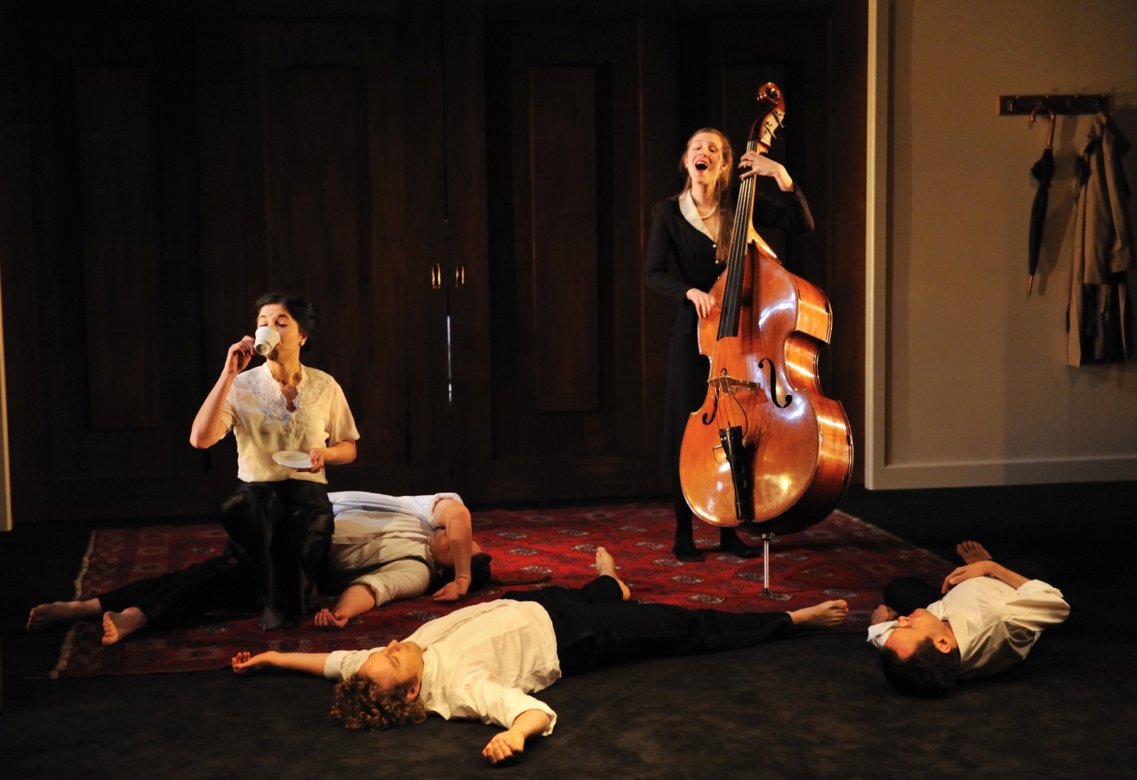 Another Lament (Gallery) 