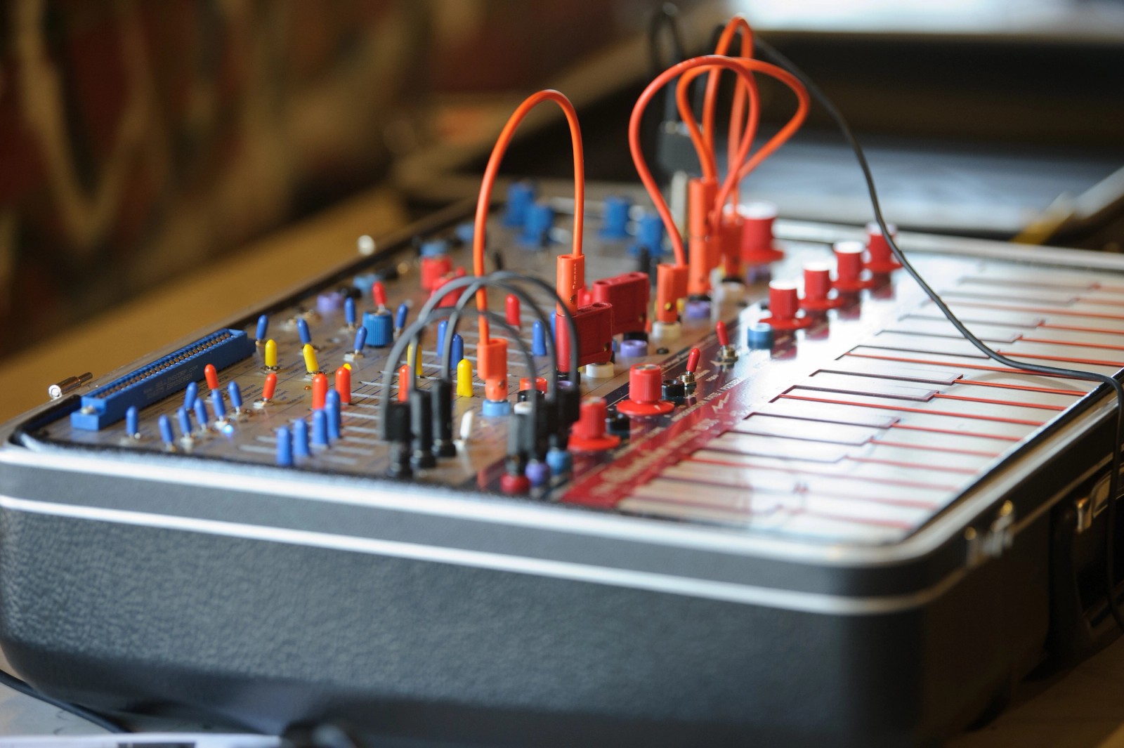 Hi-Viz Practice Exchange 2019 (Gallery)