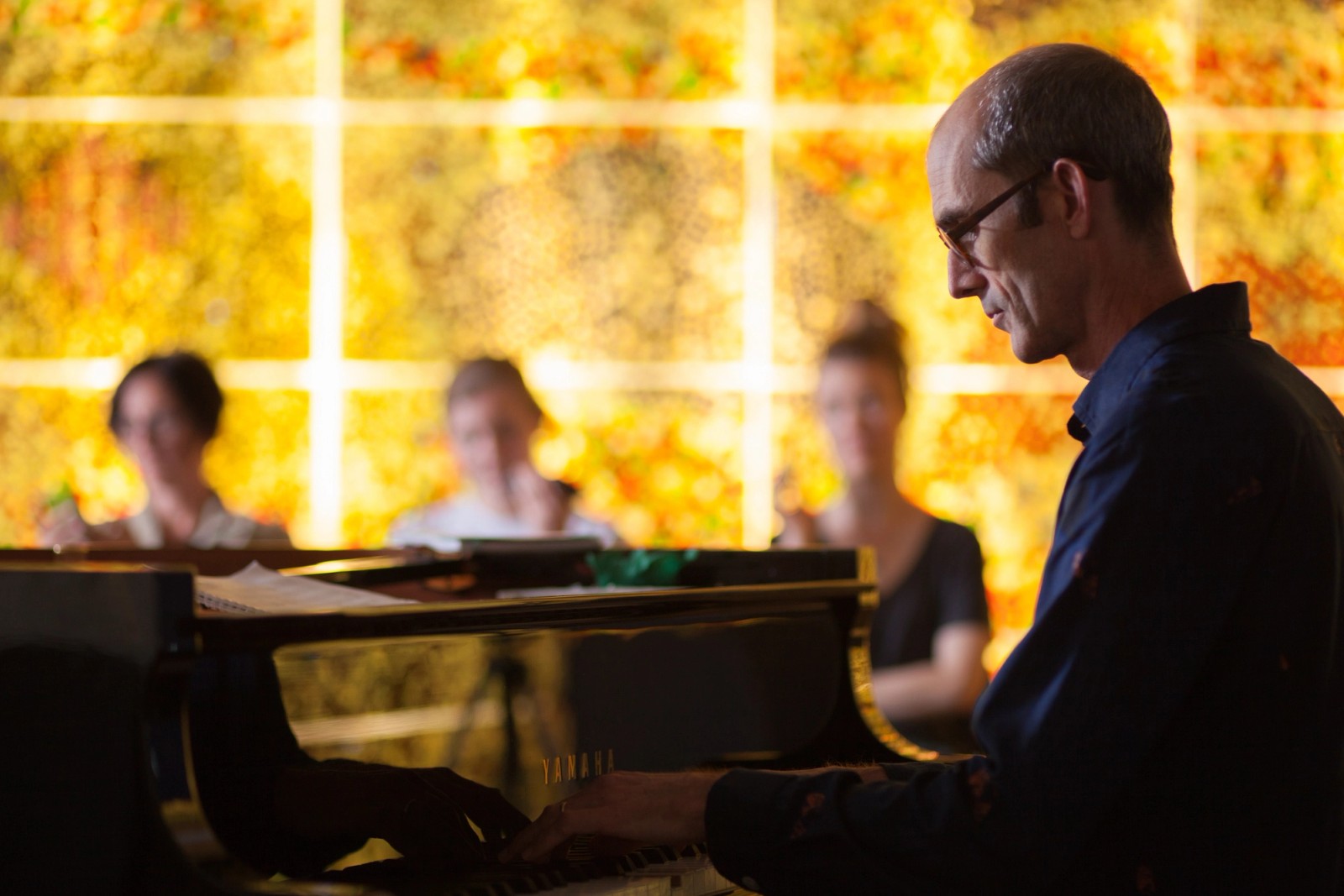 The Lost Art of Listening (Gallery)