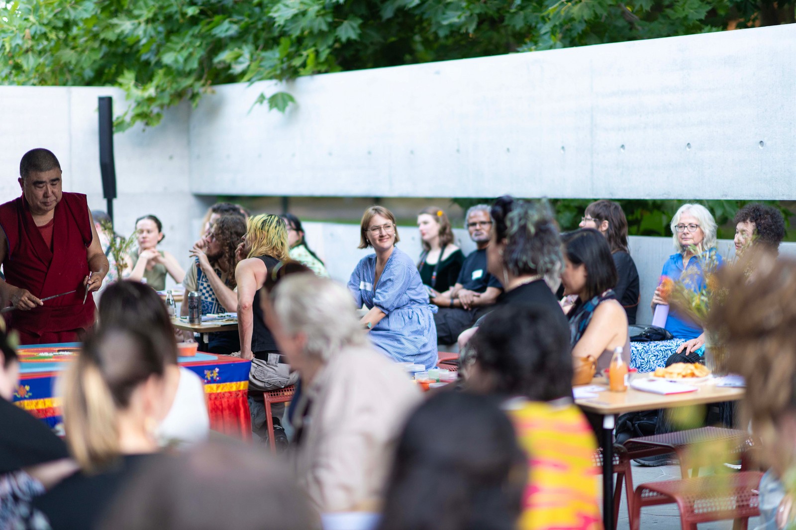 Little Operations: Carla Zimbler, Keep the Light on for Me