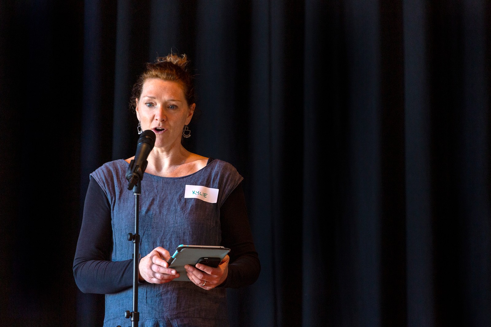 Hi-Viz Practice Exchange 2018 (Gallery)