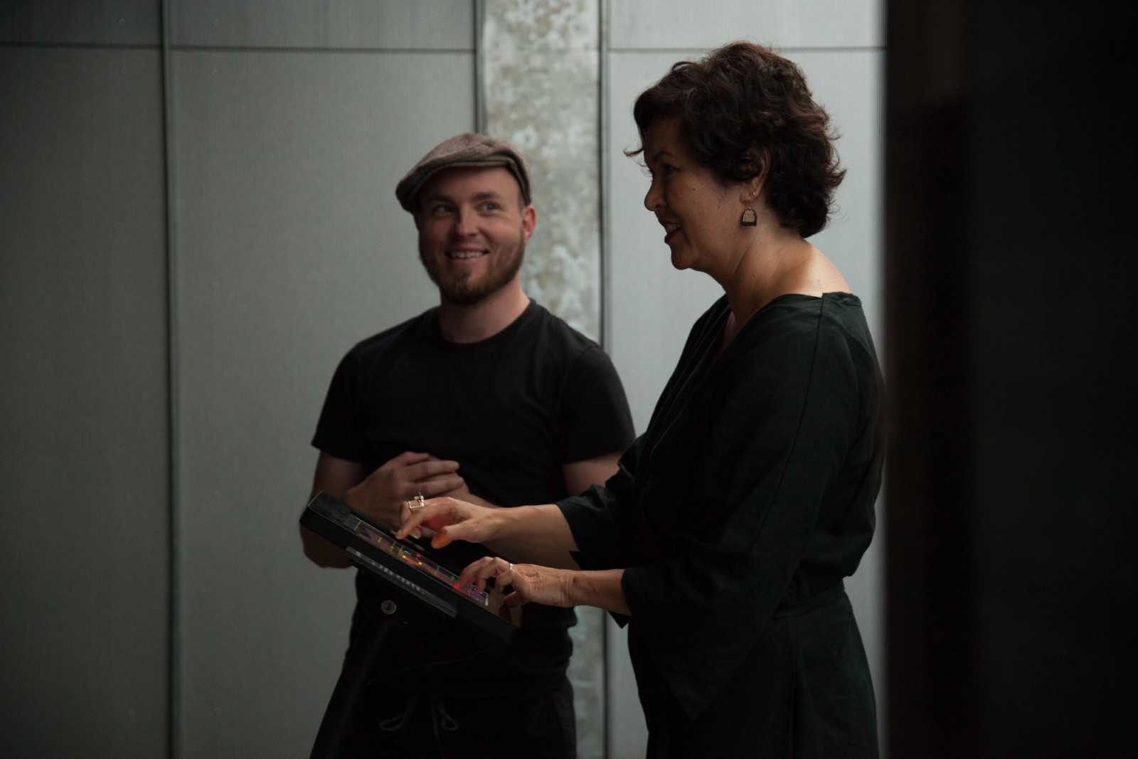 Agile Chambers (Gallery) 