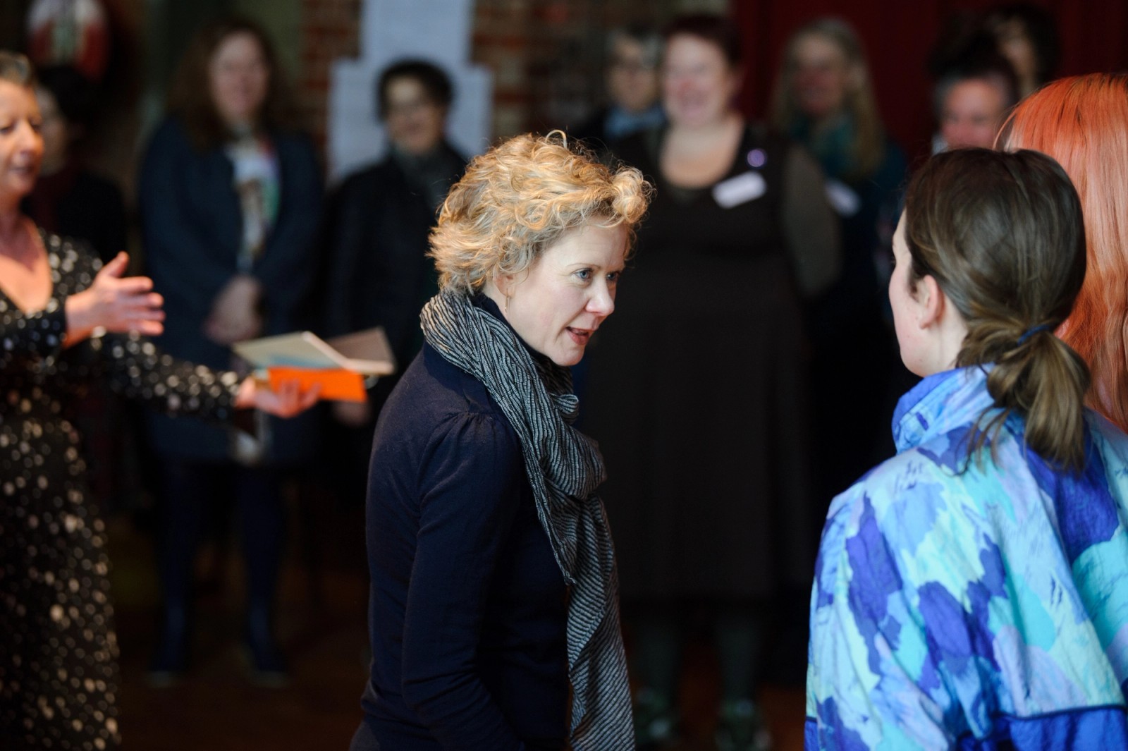 Hi-Viz Practice Exchange 2019 (Gallery)