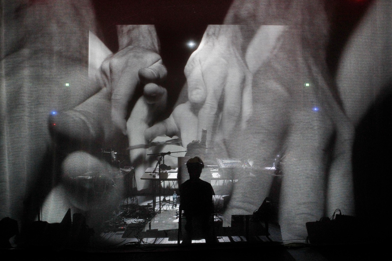 Another Other 2016  (Gallery)