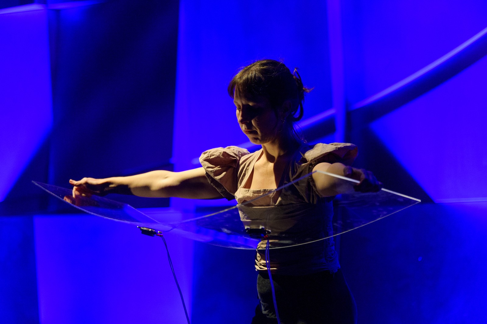 Listening Acts - gallery