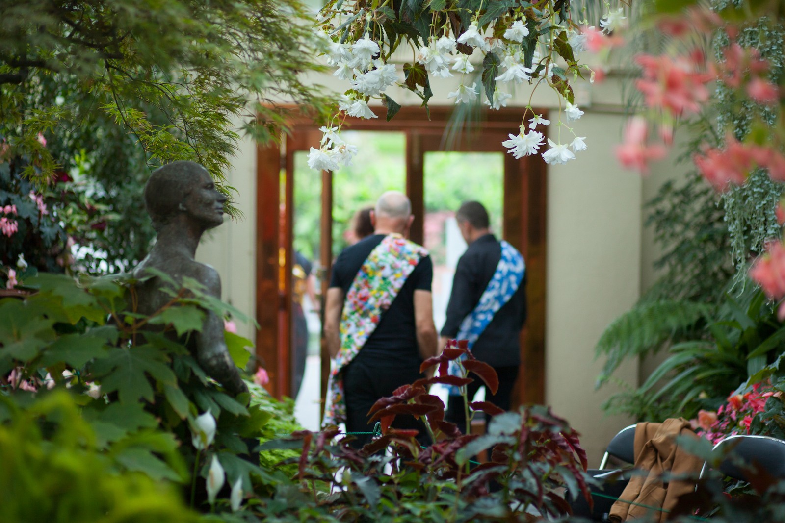 Conservatory Conservatory (Gallery)