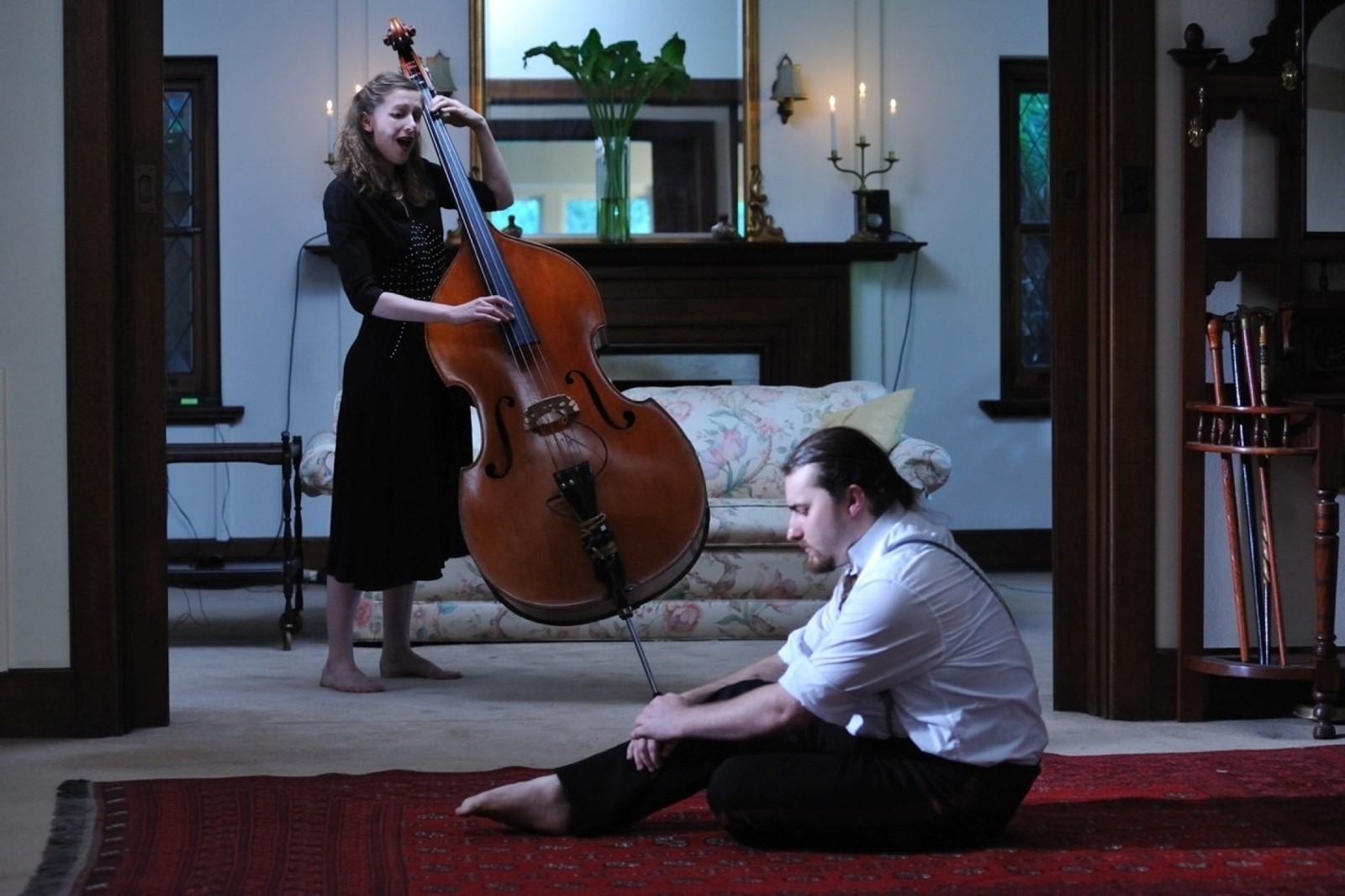 Another Lament (Gallery) 