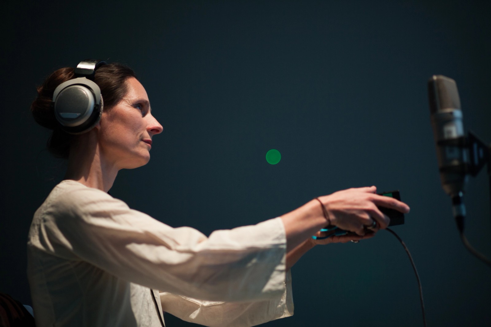 Turbulence Hybrid (2016) (Gallery)