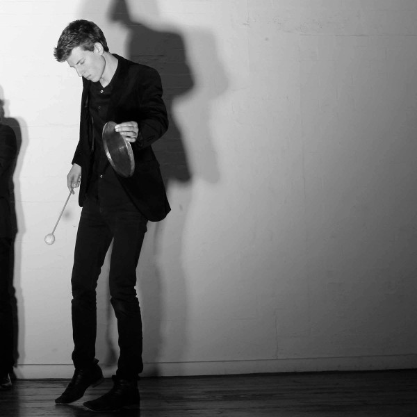 Matthias Schack-Arnott