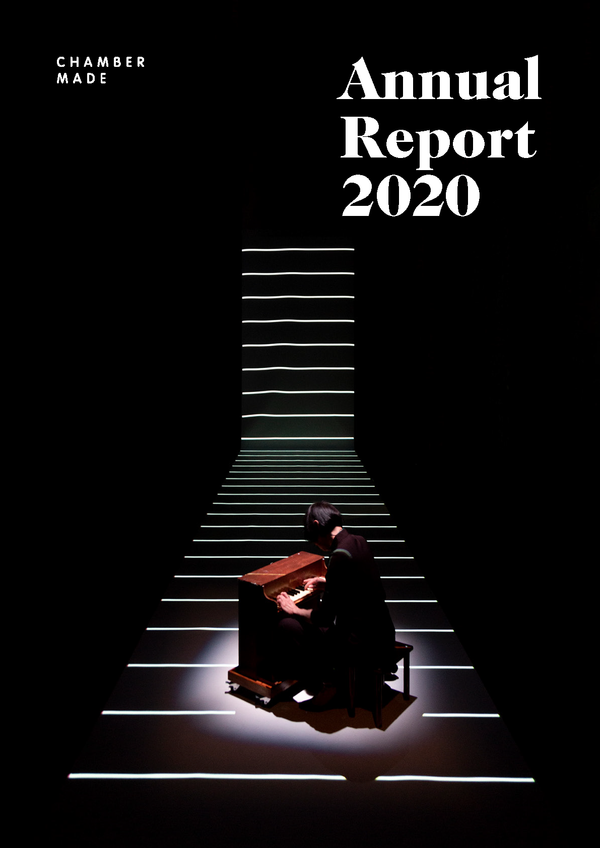 Chamber Made Annual Report 2020