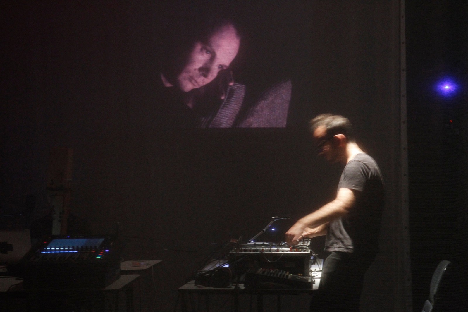 Another Other 2016  (Gallery)