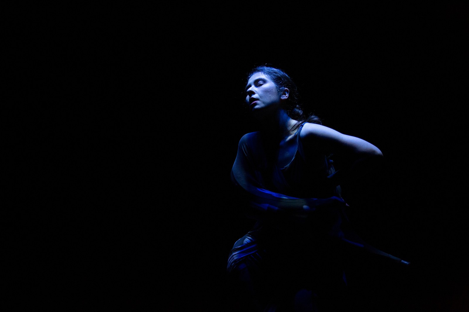 My Self in That Moment (Gallery)