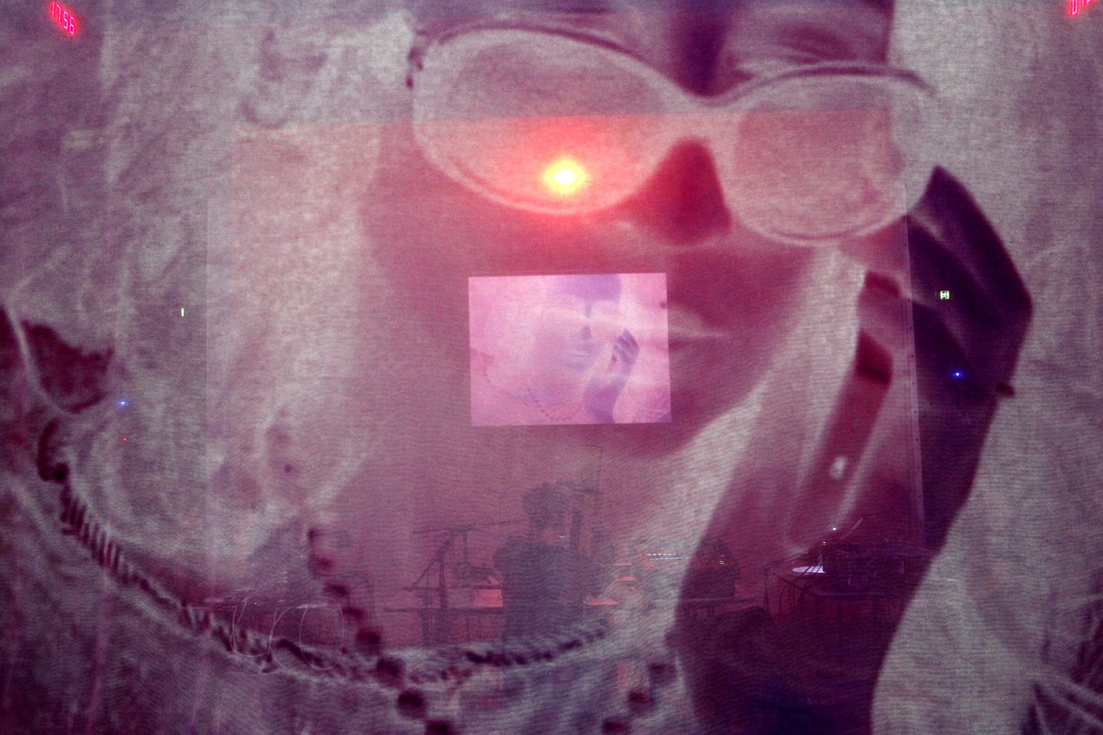 Another Other 2016  (Gallery)