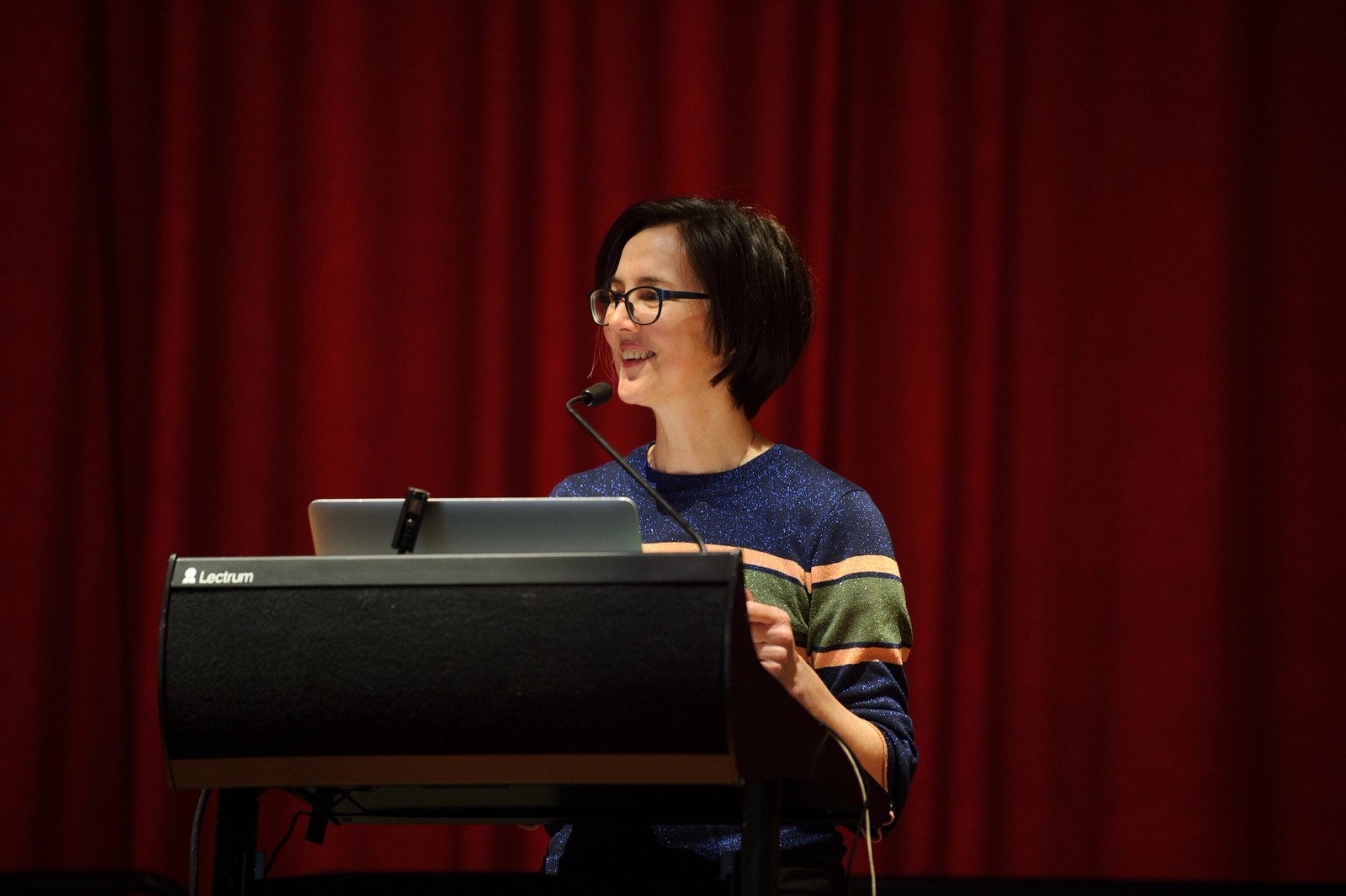 Hi-Viz Practice Exchange 2019 (Gallery)