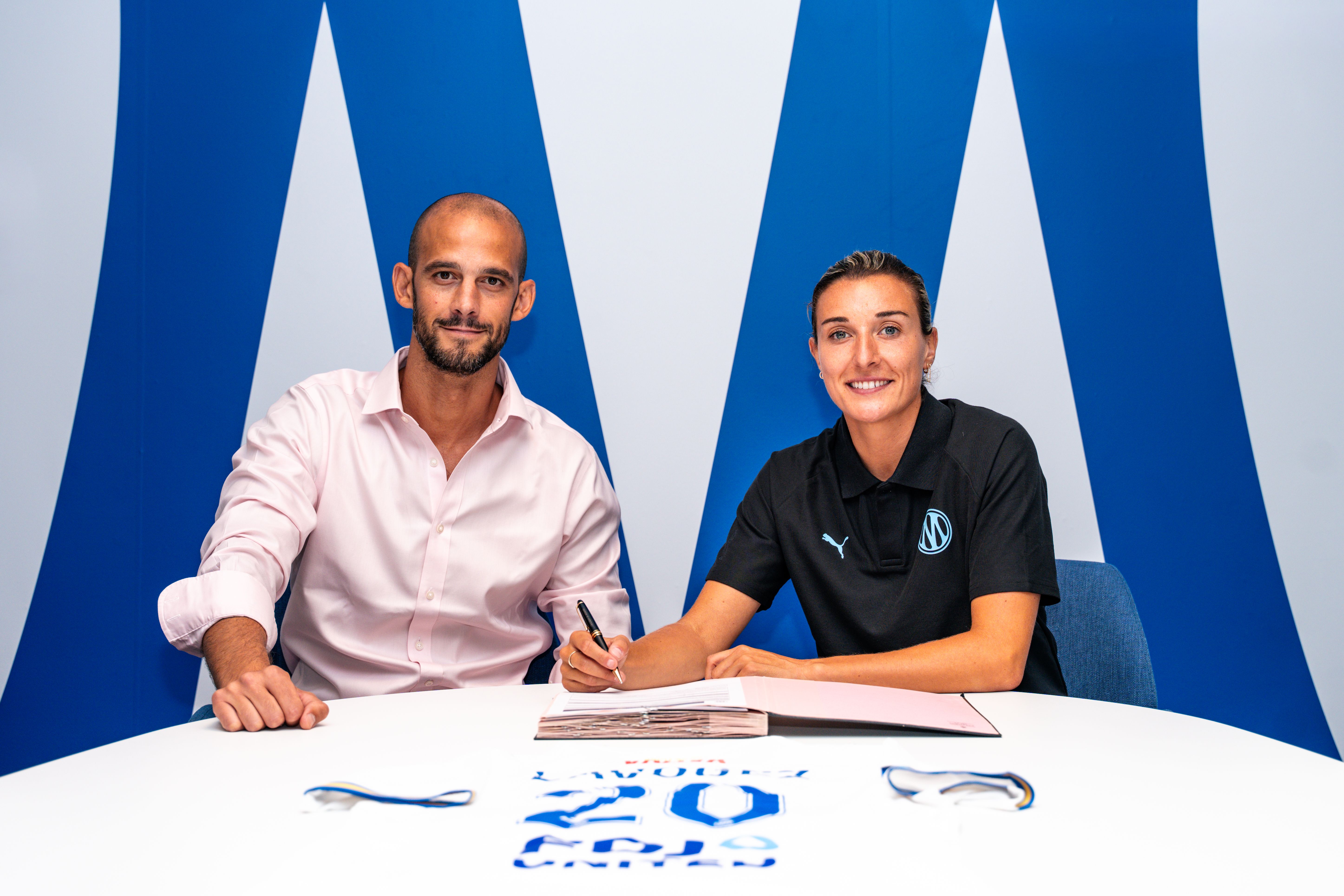 Stefano Petruzzo & Claire Lavogez