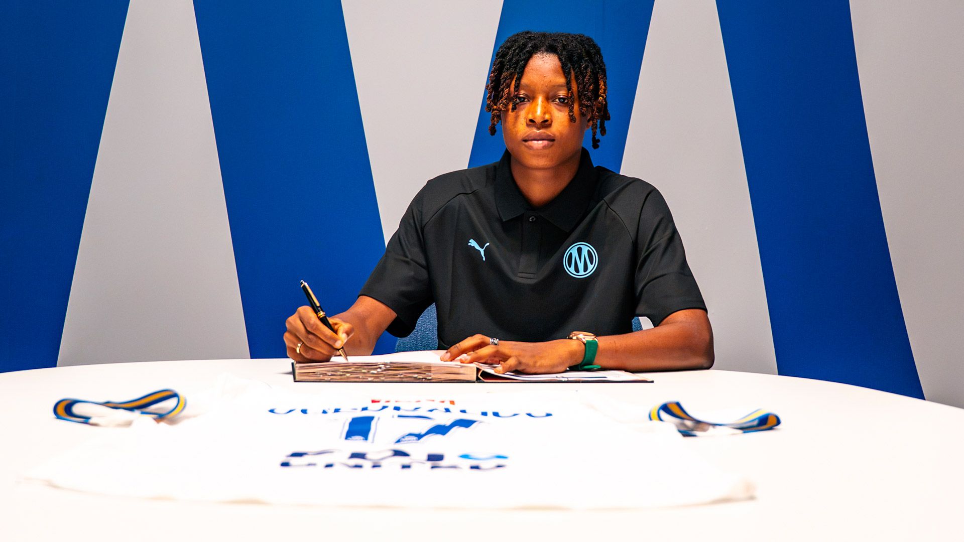 Habibou Ouedraogo