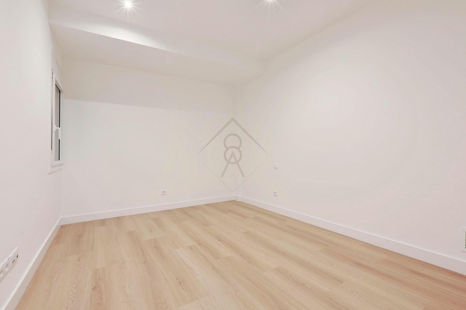 Apartamento de 4 dormitorios, 2 baños y 150m² en venta en Bonanova, Barcelona - foto 22 de 30