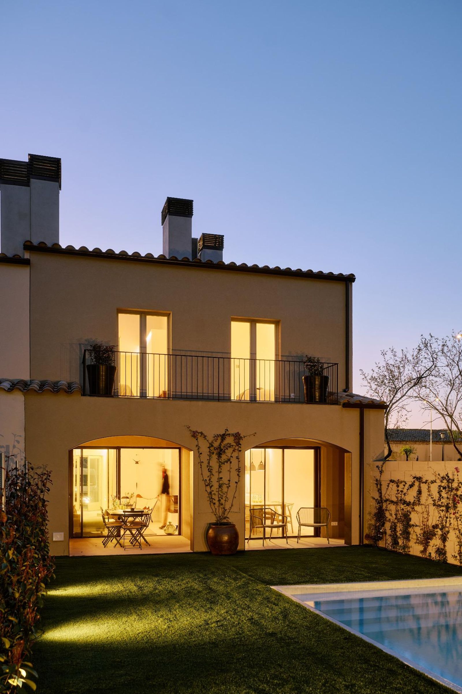 Casa de 4 dormitorios, 3 baños y 304m² en venta en Pals, Pals - foto 3 de 26