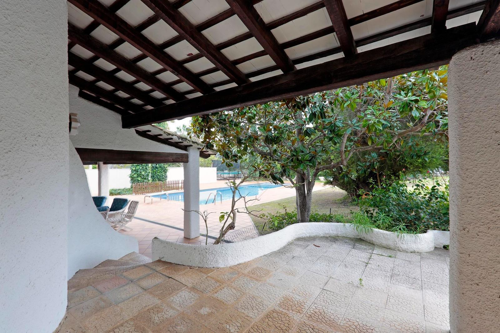 Casa de 6 dormitorios, 4 baños y 320m² en venta en Roda de Berà, Roda de Berà - foto 11 de 43