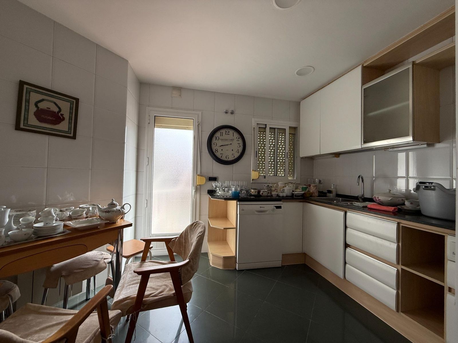 3-bedroom, 2-bathroom 80m² flat for sale in Eixample, Barcelona - photo 4 of 22