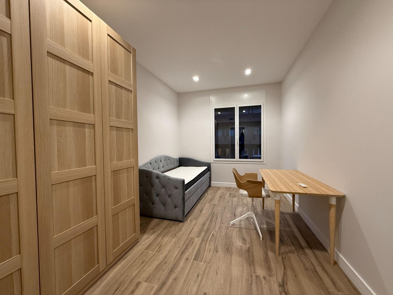 Piso de 4 dormitorios, 2 baños y 140m² en venta en Eixample, Barcelona - foto 17 de 37