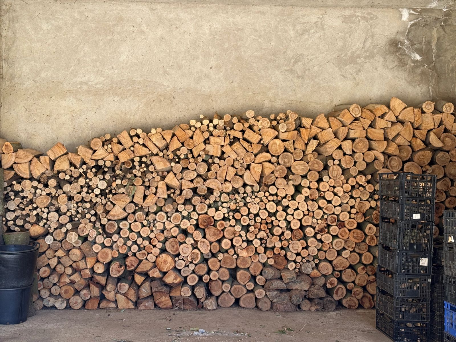 Villa de 6 dormitorios, 6 baños y 1613m² en venta en Mont-ras - foto 29 de 31