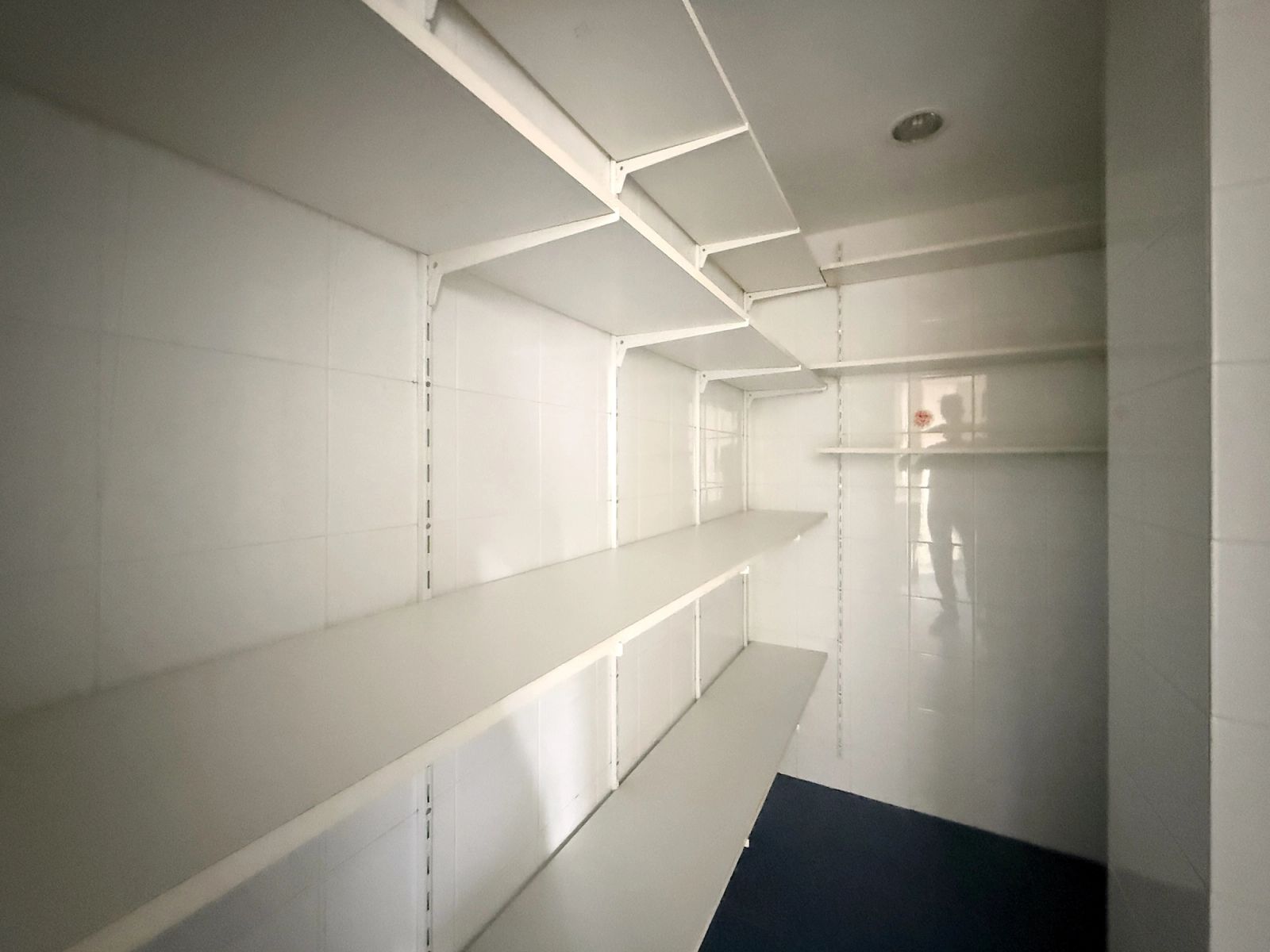 Ático de 7 dormitorios, 5 baños y 347m² en venta en Les Tres Torres, Barcelona - foto 38 de 45