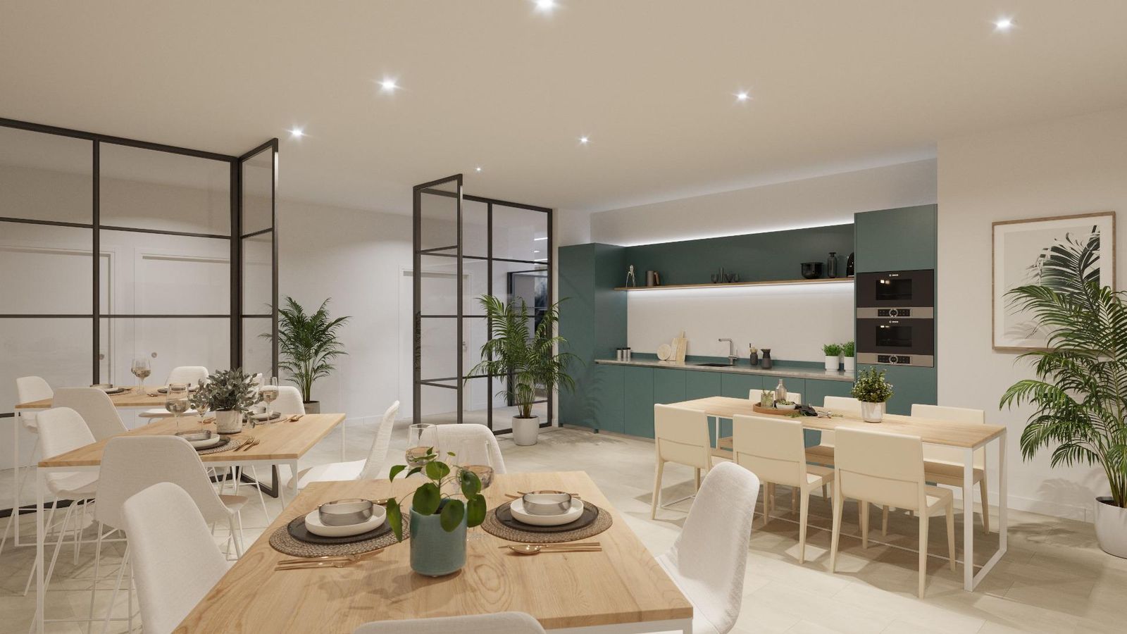 Ático de 4 dormitorios, 4 baños y 242m² en venta en Estepona, Estepona - foto 12 de 24