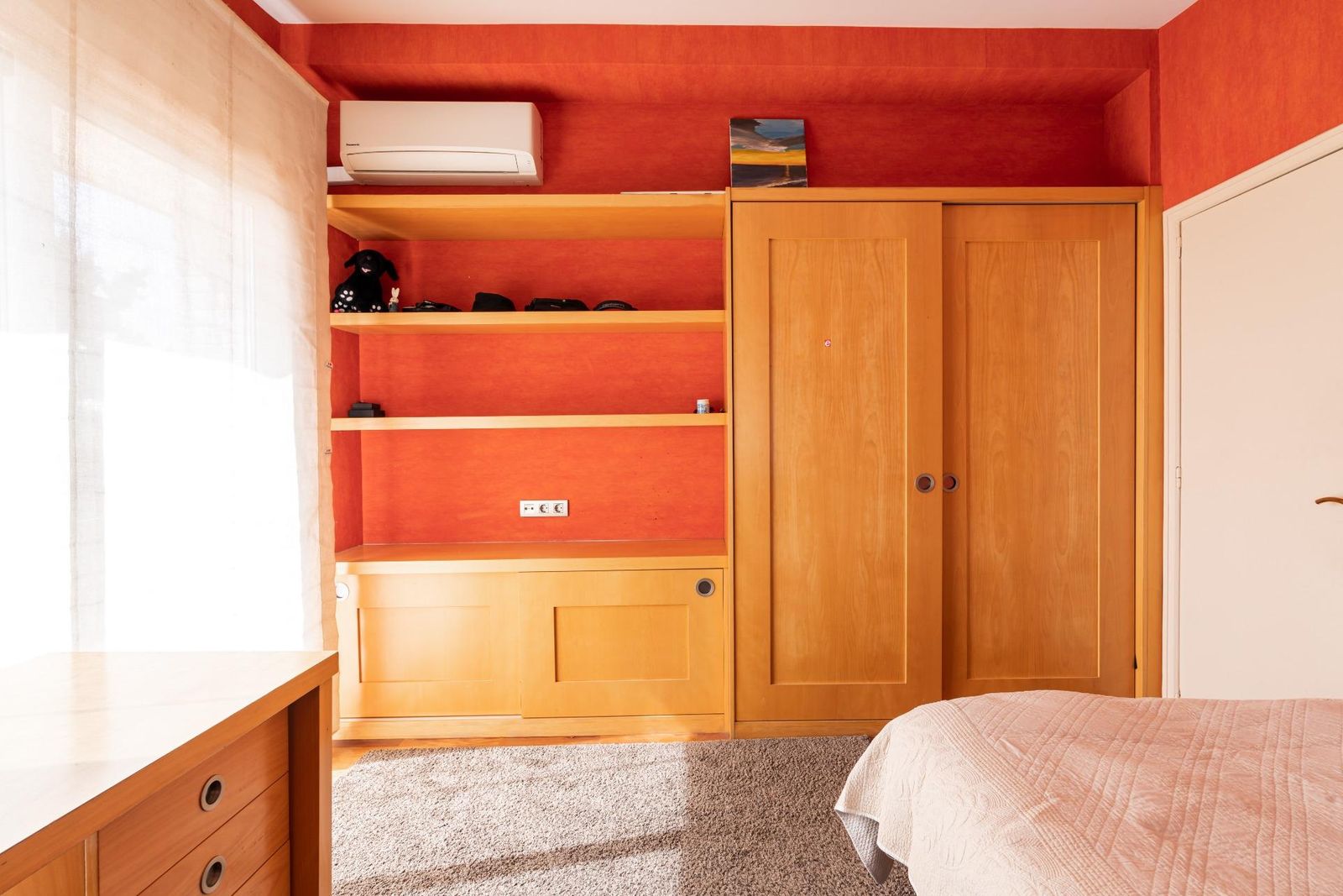 Casa de 4 dormitorios, 4 baños y 237m² en alquiler en Pedralbes, Barcelona - foto 43 de 82