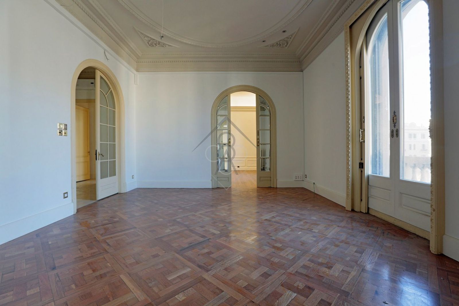 Oficina de 4 baños y 550m² en alquiler en Eixample, Barcelona - foto 6 de 33