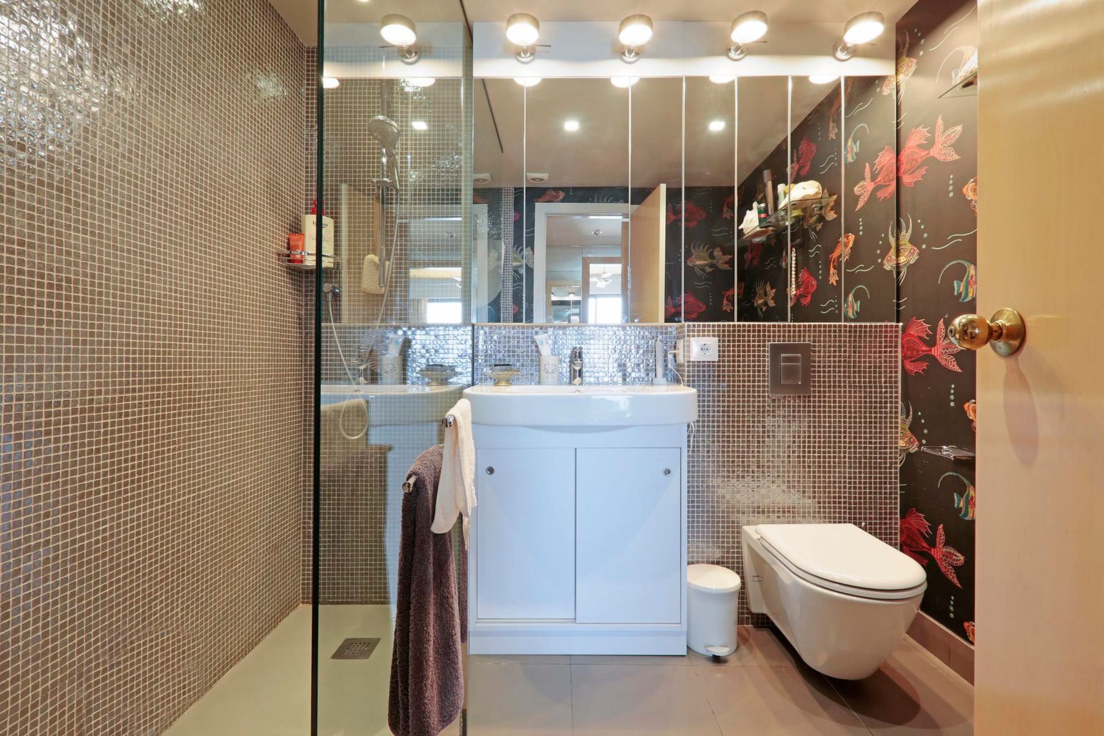 Ático de 5 dormitorios, 3 baños y 138m² en venta en Calonge - foto 18 de 40