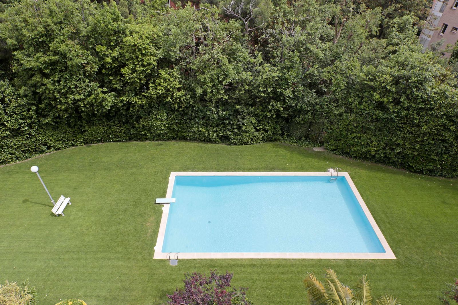 3-bedroom, 4-bathroom 240m² penthouse for sale in Pedralbes, Barcelona - photo 31 of 48