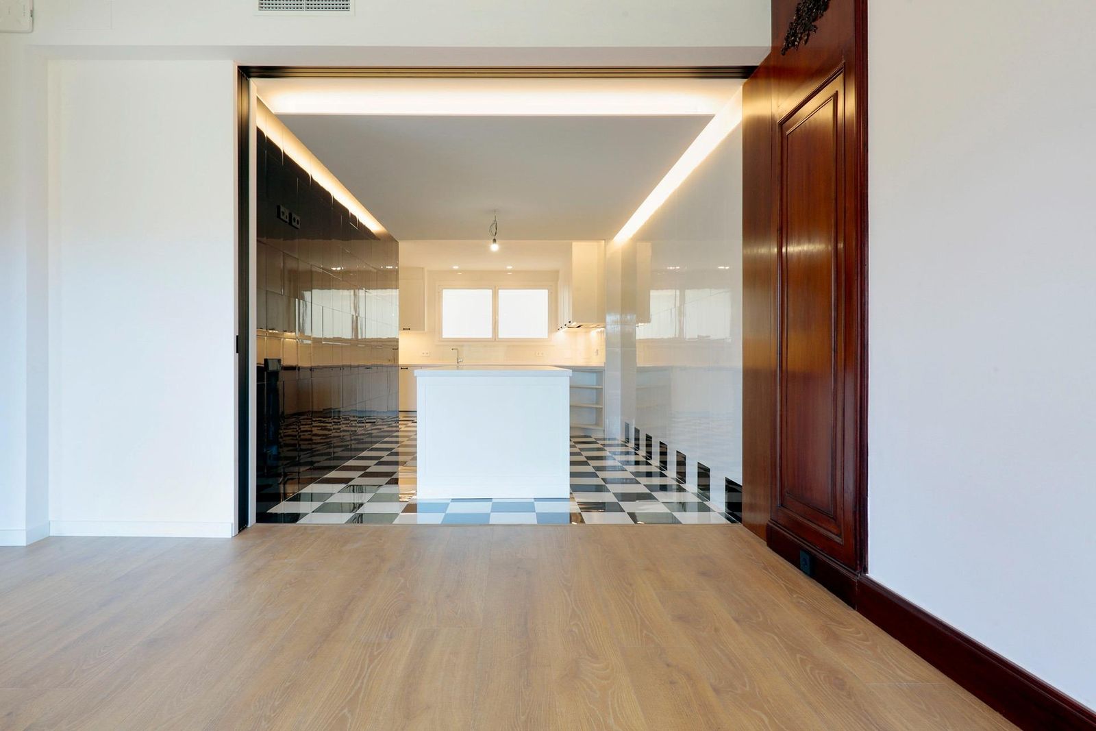 Apartamento de 6 dormitorios, 6 baños y 600m² en venta en Turó Park, Barcelona - foto 16 de 50