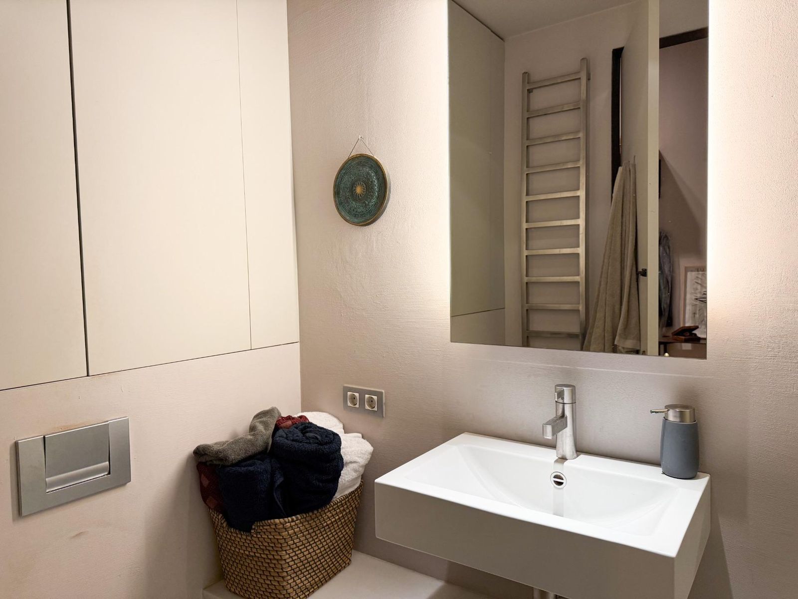 Estudio de 1 dormitorios, 1 baños y 75m² en venta en Barrio Gótico, Barcelona - foto 9 de 23