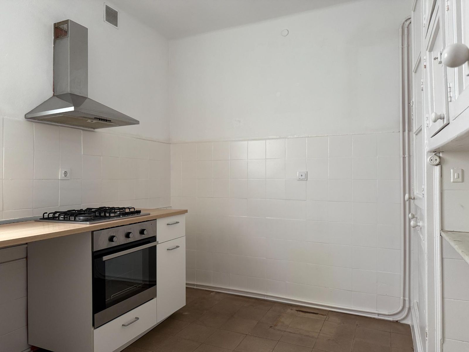 Apartamento de 3 dormitorios, 2 baños y 68m² en venta en Eixample, Barcelona - foto 16 de 20