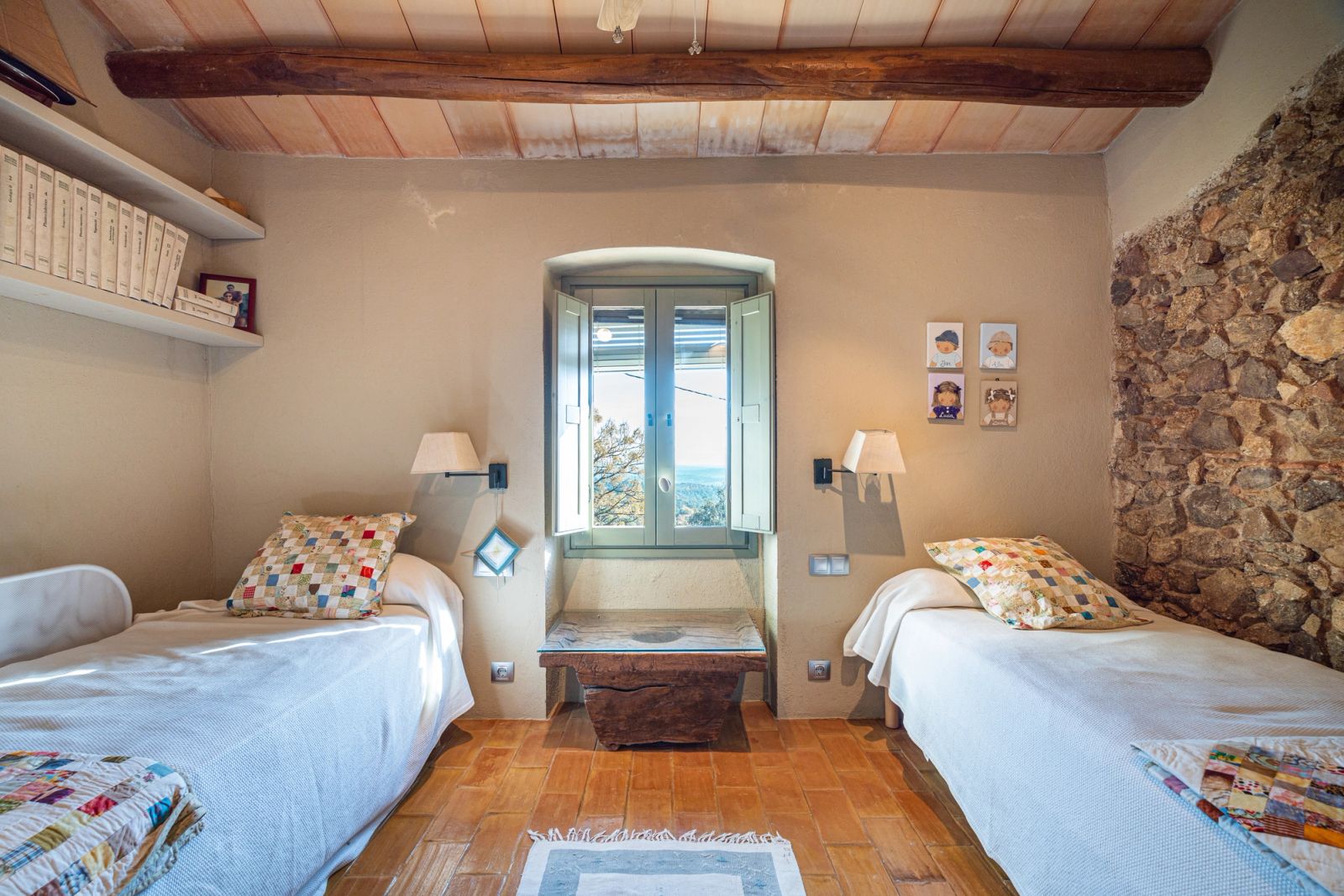 Casa de 3 dormitorios, 2 baños y 274m² en venta en Massanas, Massanas - foto 56 de 80