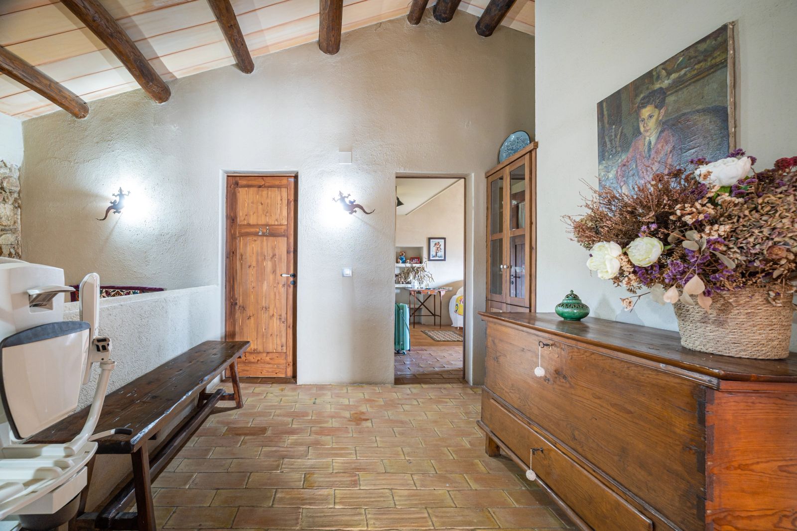 Casa de 3 dormitorios, 2 baños y 274m² en venta en Massanas, Massanas - foto 54 de 80