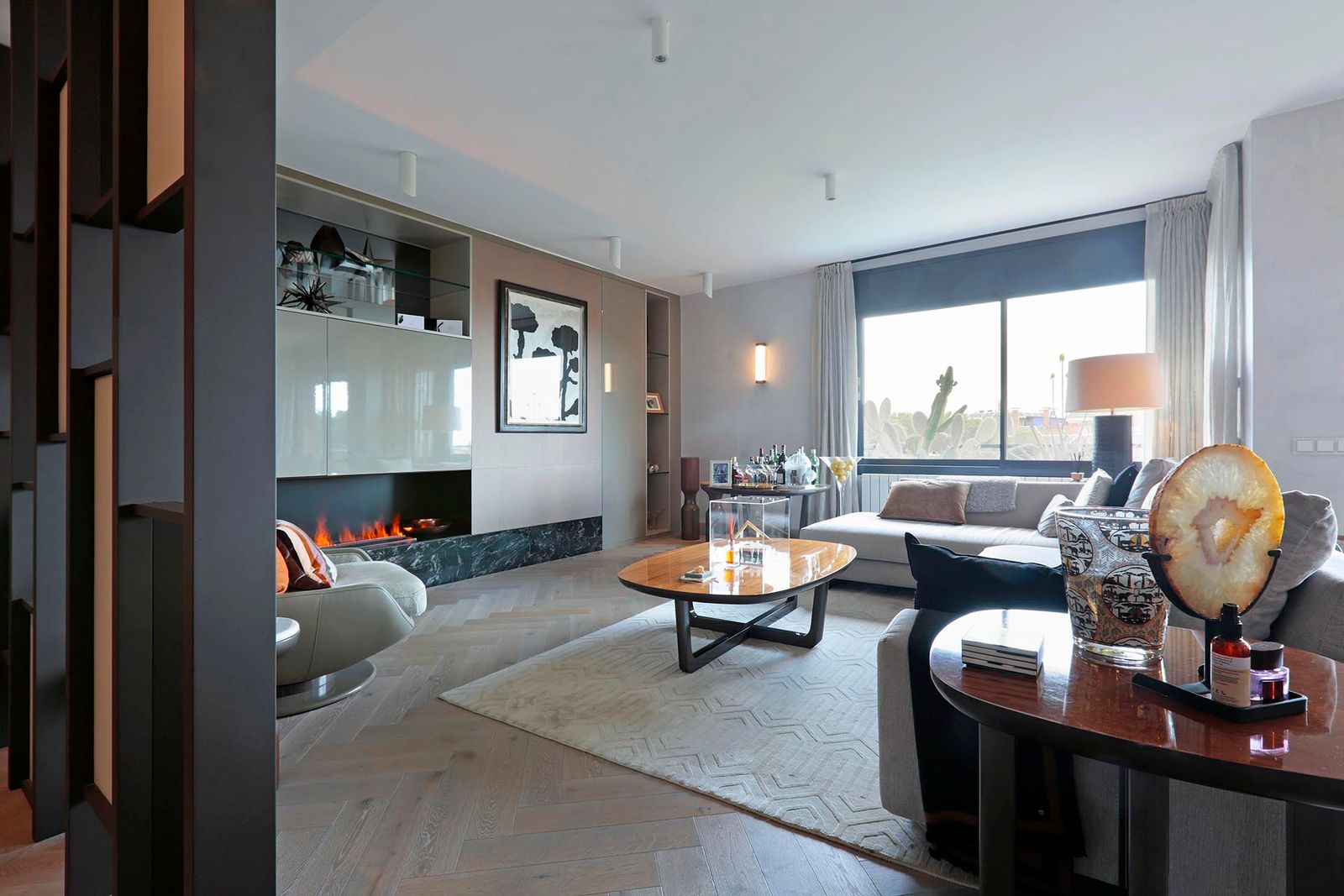 3-bedroom, 4-bathroom 240m² penthouse for sale in Pedralbes, Barcelona - photo 21 of 48