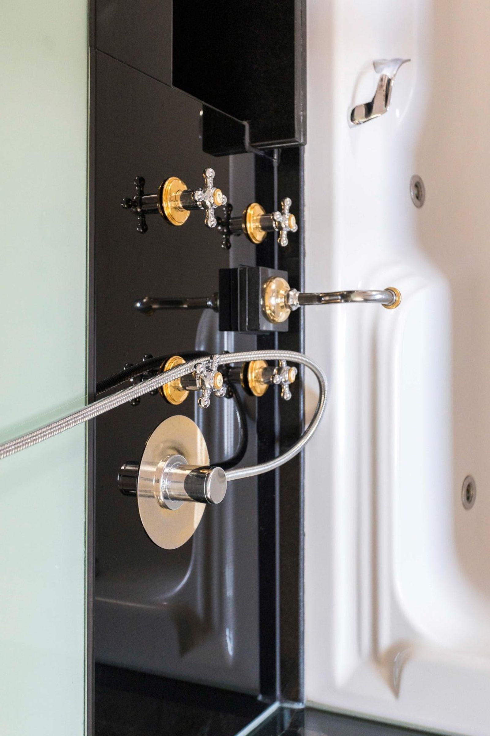 Ático de 4 dormitorios, 4 baños y 350m² en alquiler en Pedralbes, Barcelona - foto 67 de 89