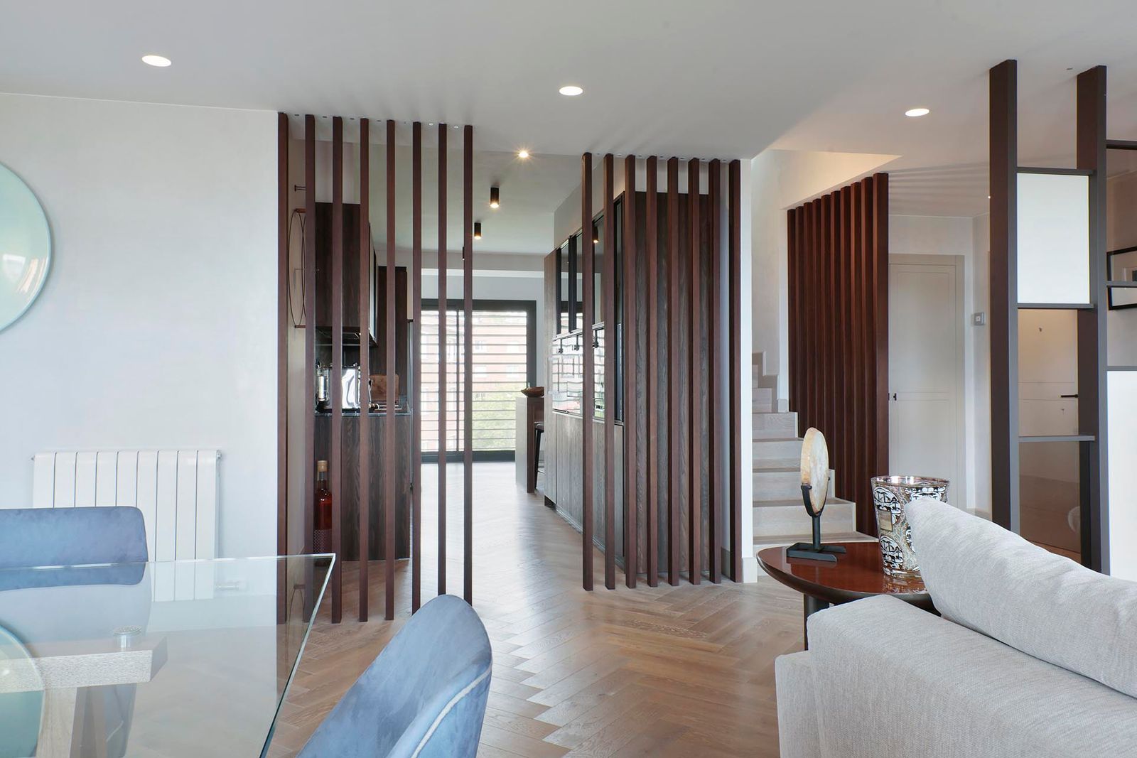 3-bedroom, 4-bathroom 240m² penthouse for sale in Pedralbes, Barcelona - photo 33 of 48