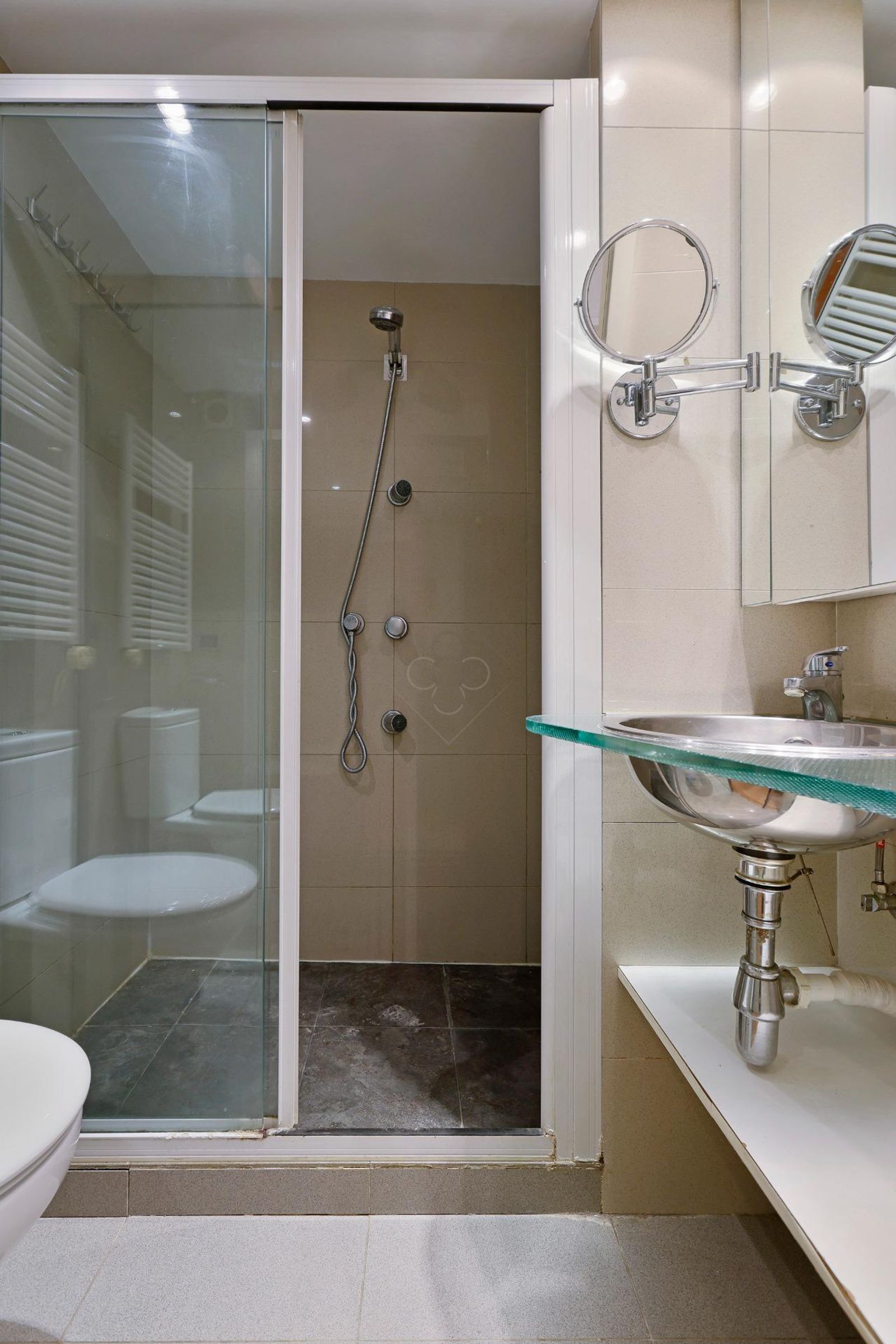 Apartamento de 4 dormitorios, 2 baños y 130m² en venta en Sarrià - Sant Gervasi, Barcelona - foto 21 de 29