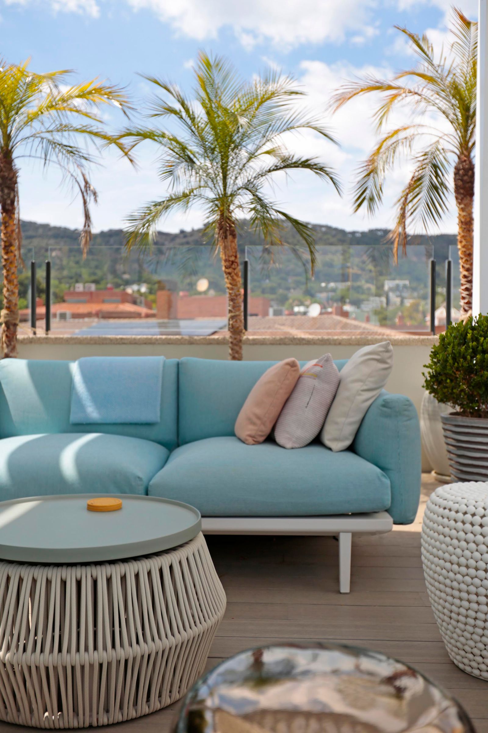 3-bedroom, 4-bathroom 240m² penthouse for sale in Pedralbes, Barcelona - photo 15 of 48