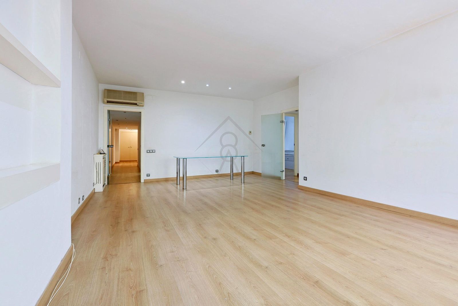 Apartamento de 4 dormitorios, 2 baños y 130m² en venta en Sarrià - Sant Gervasi, Barcelona - foto 5 de 29